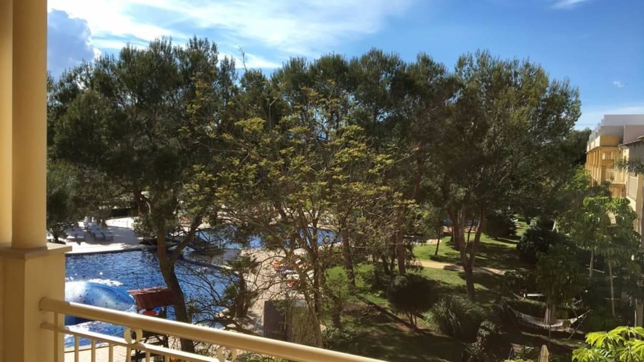 Appartement 2211 Zafiro Mallorca