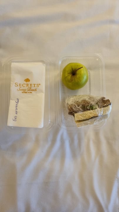 Gastro Secrets Sunny Beach Resort & Spa