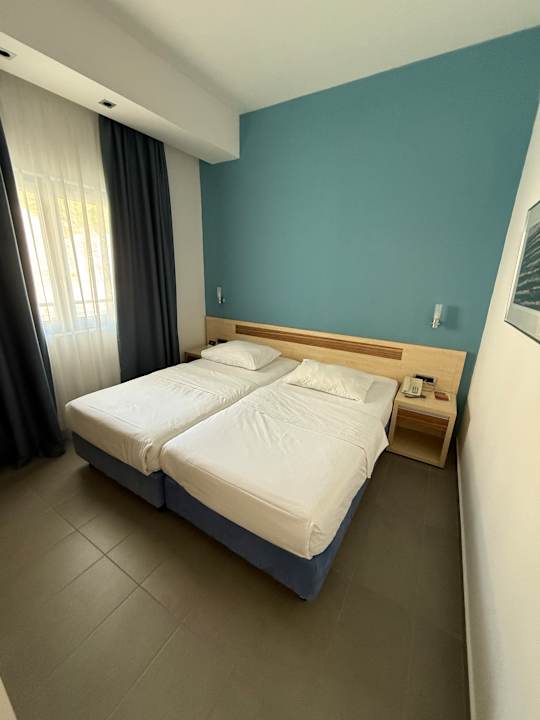 Zimmer Maistra Select Belvedere Resort