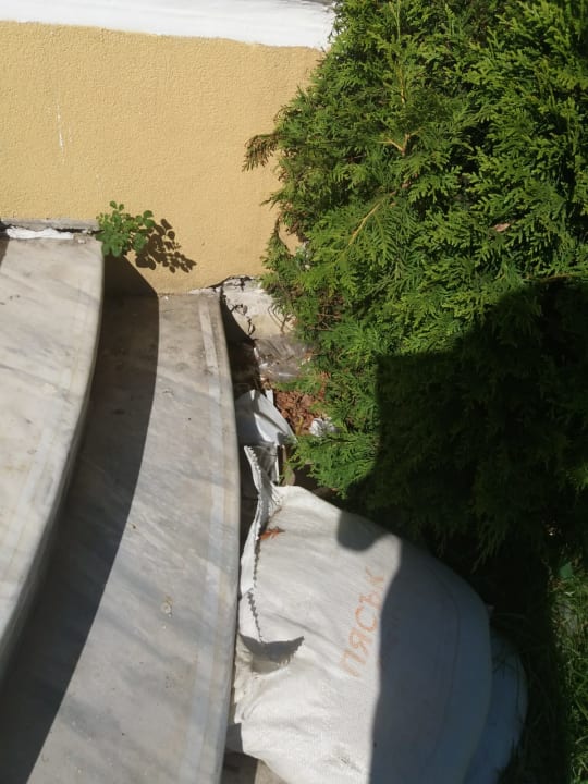 Pool Imperial Palace Hotel