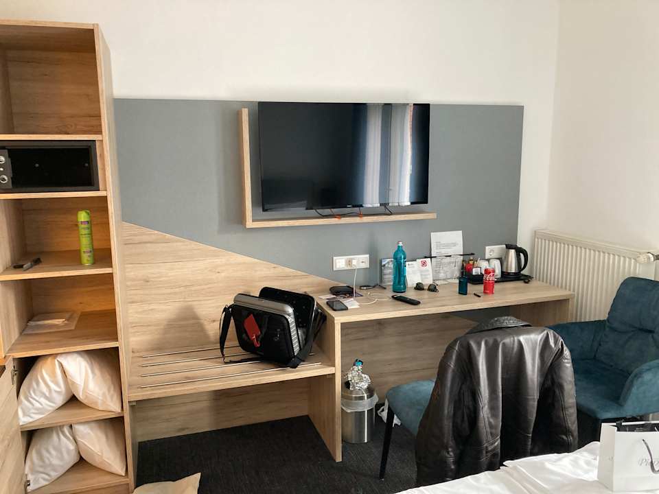 Zimmer Best Western Hotel Lippstadt