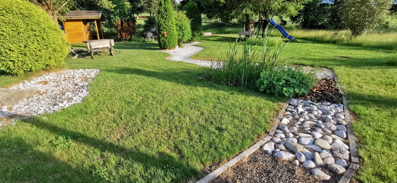 Außenansicht Hotel Berghof Mitterberg