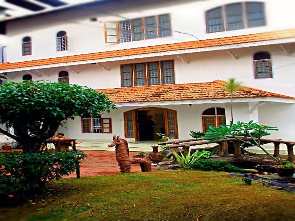 Vedanta Wake up! Hostel Vedanta Wake Up