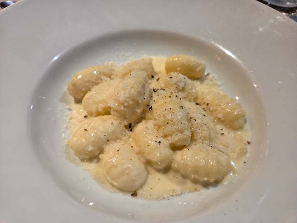 Gastro Agriturismo Cascina Vignole