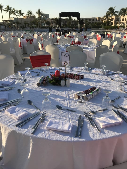 Gastro Salalah Rotana Resort