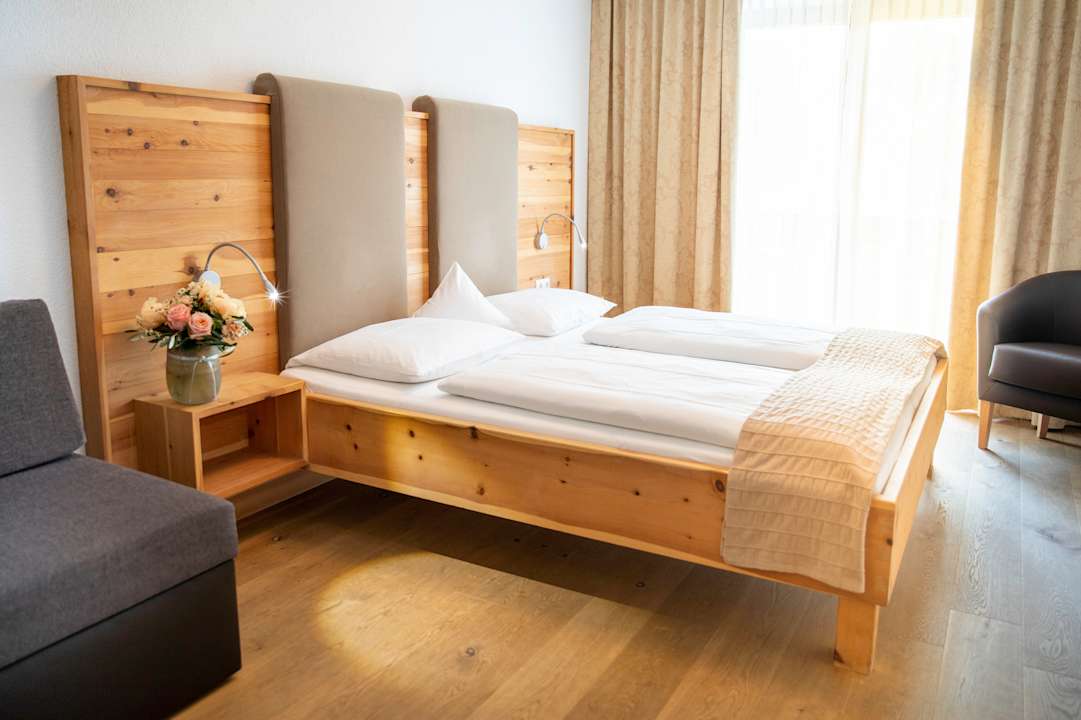 Zimmer Hotel und Gasthaus Beim Dresch