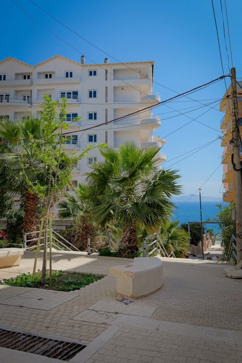 Ausblick House Natalia