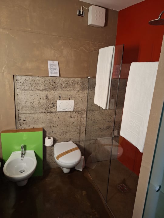 Zimmer Ambienthotel PrimaLuna