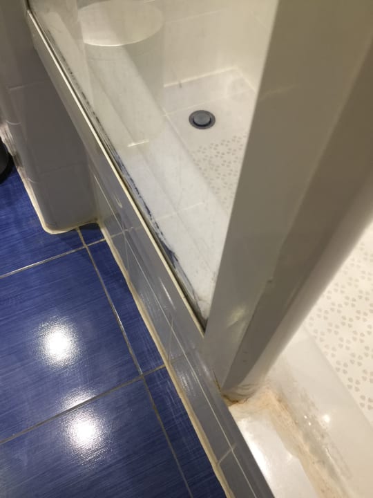 Zimmer Dunes D'or Ocean Club