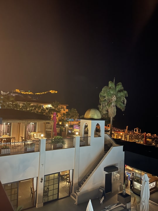 Ausblick Alaaddin Beach - Adults only