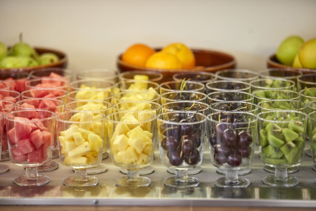 Gastro Hotel Santa Ponsa Pins