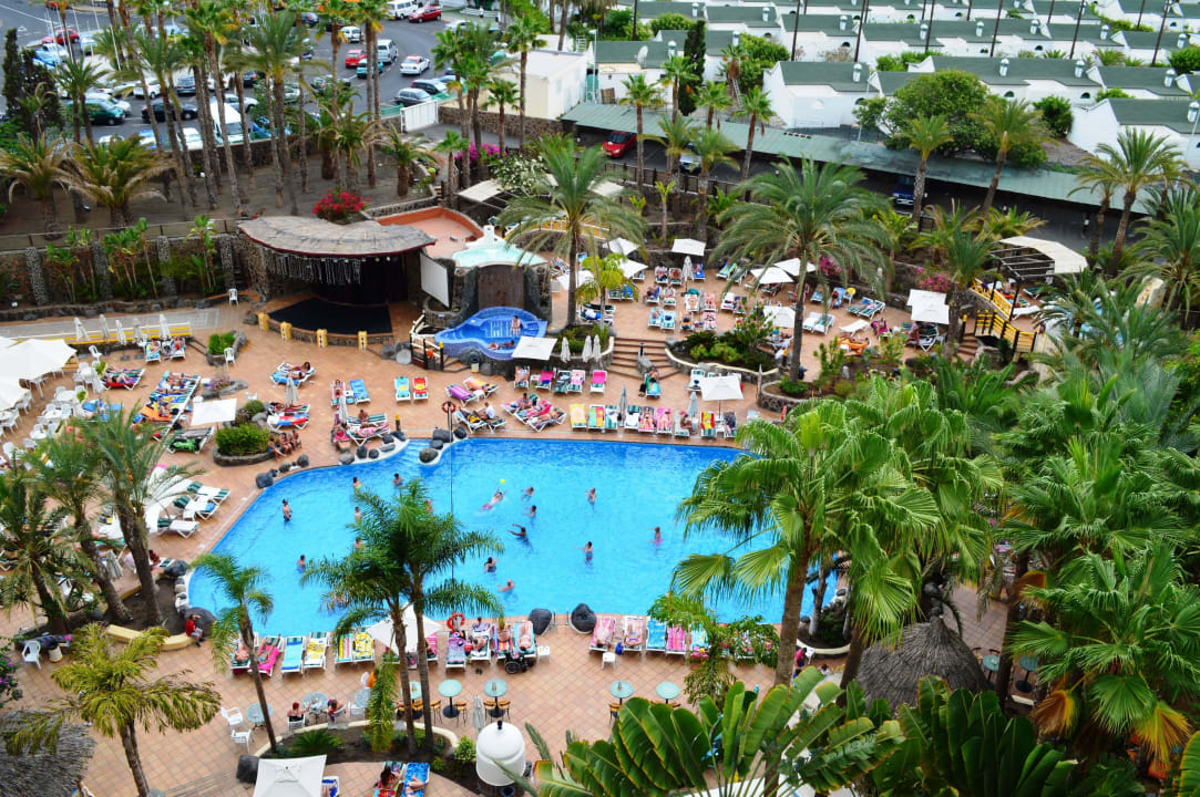 Basen Abora Buenaventura by Lopesan Hotels