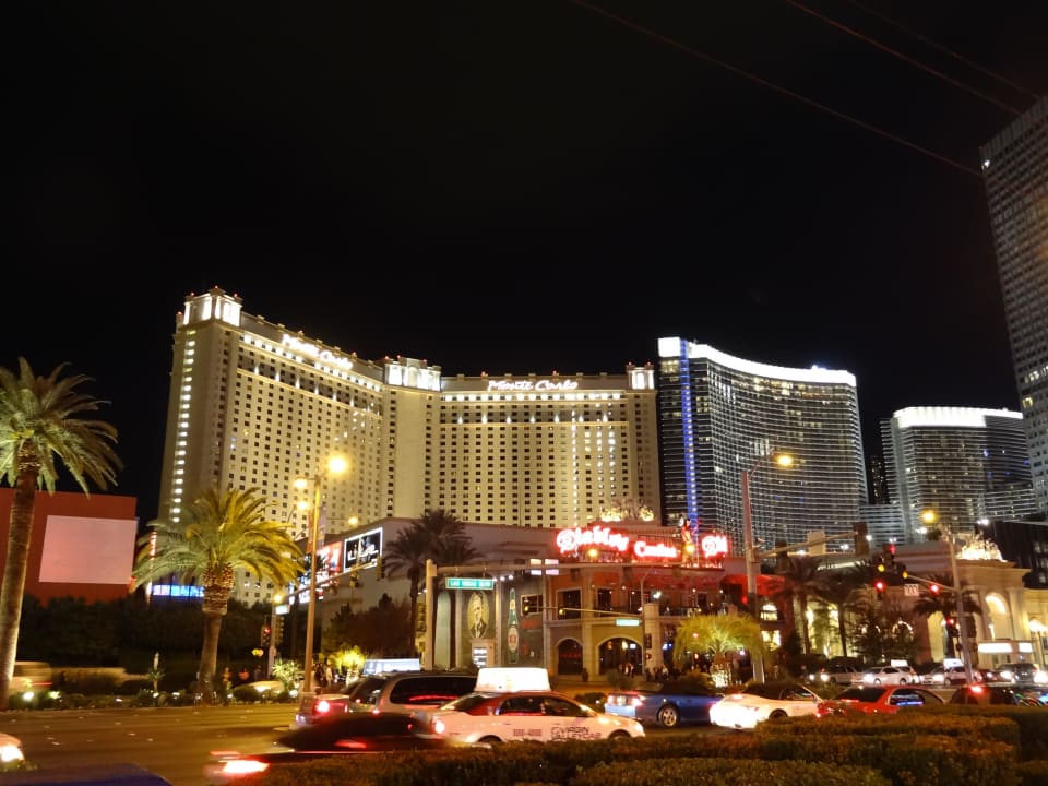 Hotel Park MGM Las Vegas