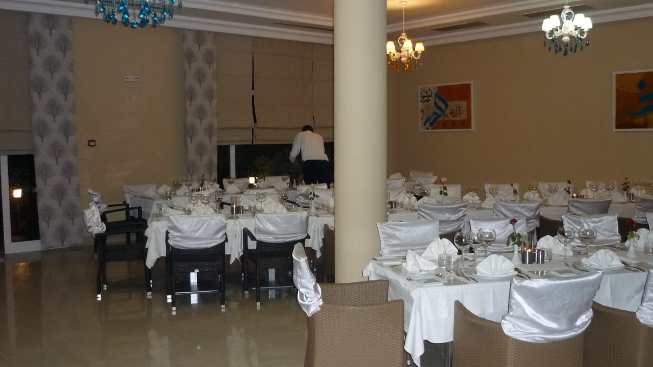 Gastro TUI BLUE Scheherazade