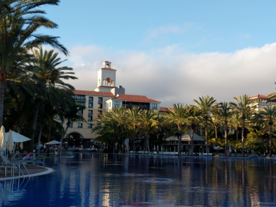 Pool Lopesan Costa Meloneras, Resort & Spa