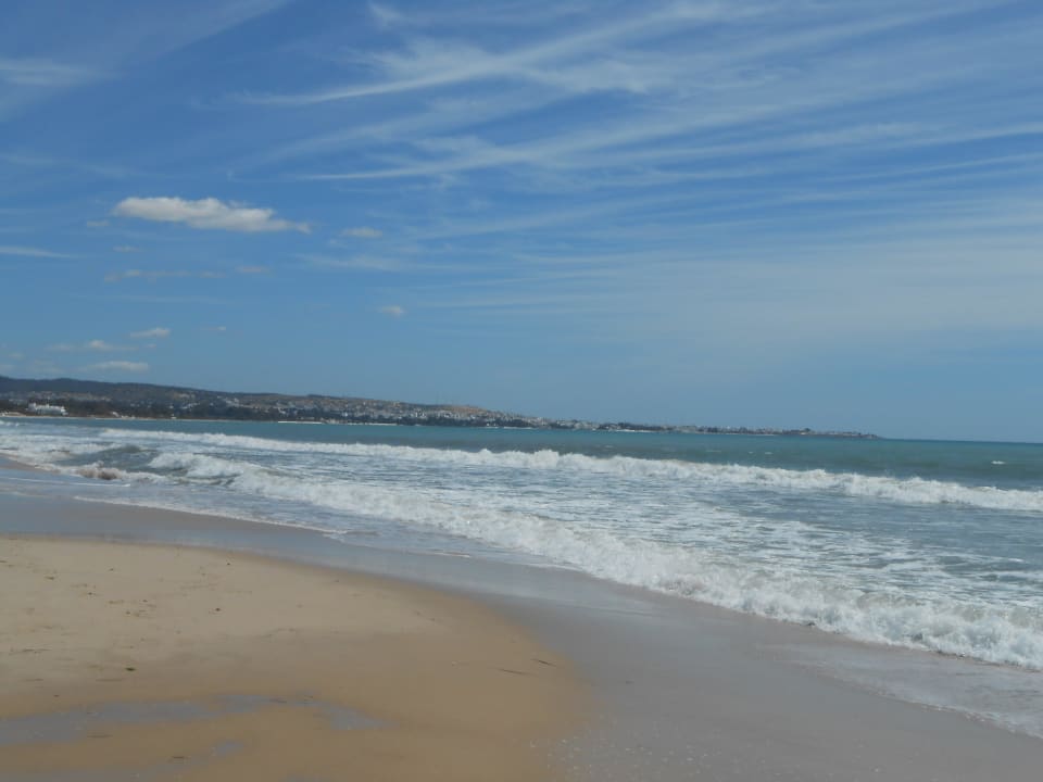 Traumhafter Strand AQI Venus Beach