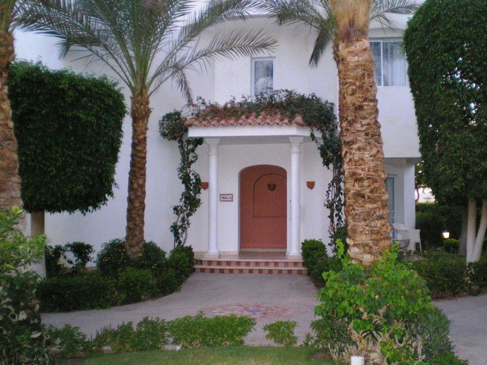 Villa D JAZ Fanara Resort
