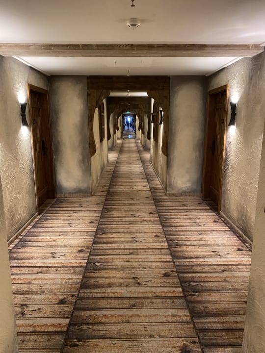 Sonstiges Heide Park Abenteuerhotel