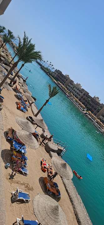 Strand Sunny Days El Palacio Resort & Spa