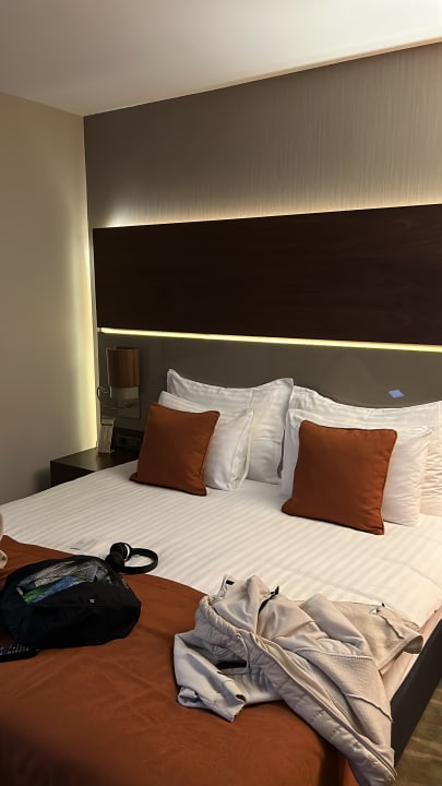 Zimmer Innova Sultanahmet Istanbul