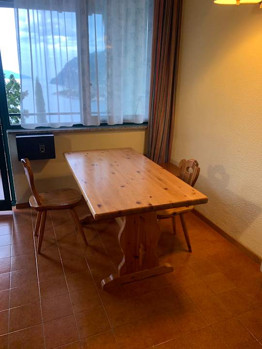 Zimmer Centro Vacanze La Limonaia