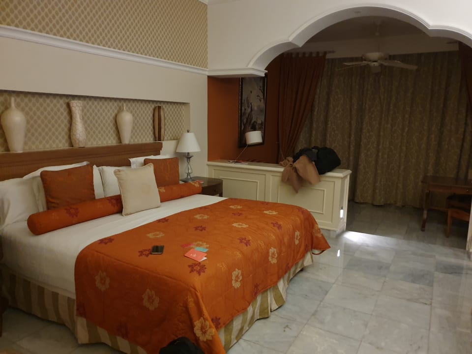 Zimmer JOIA Paraiso by Iberostar