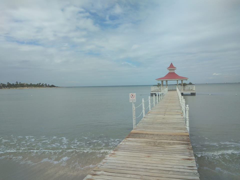 Ausblick Bahia Principe Luxury Bouganville