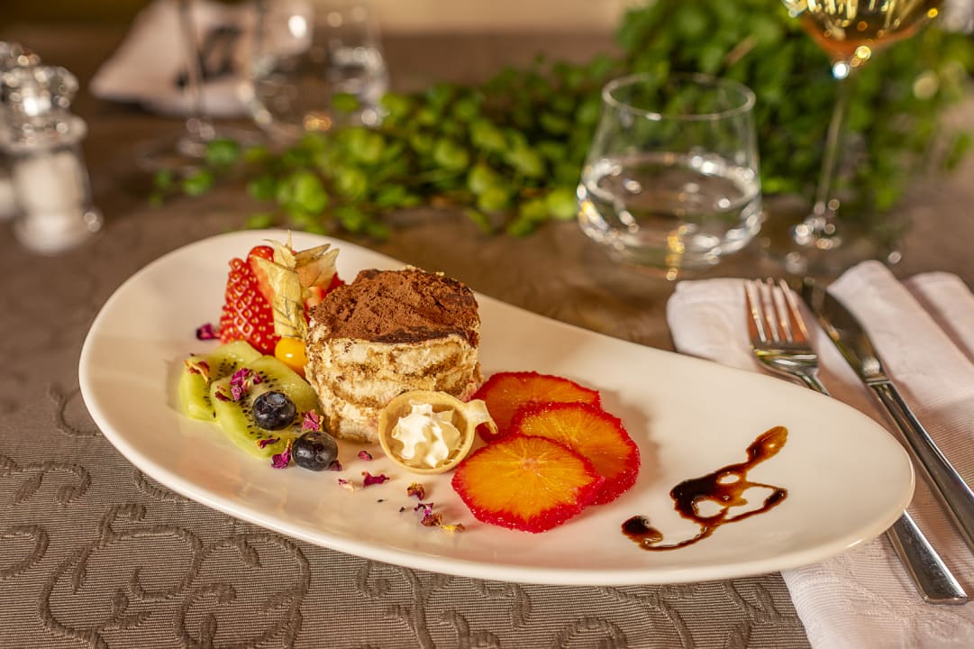 Gastro Hotel The Sky - Adults only