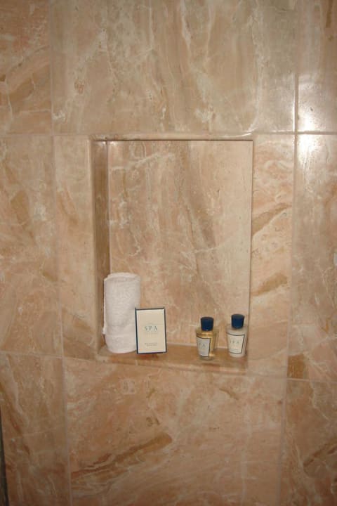 Dusche Trump International Hotel Las Vegas