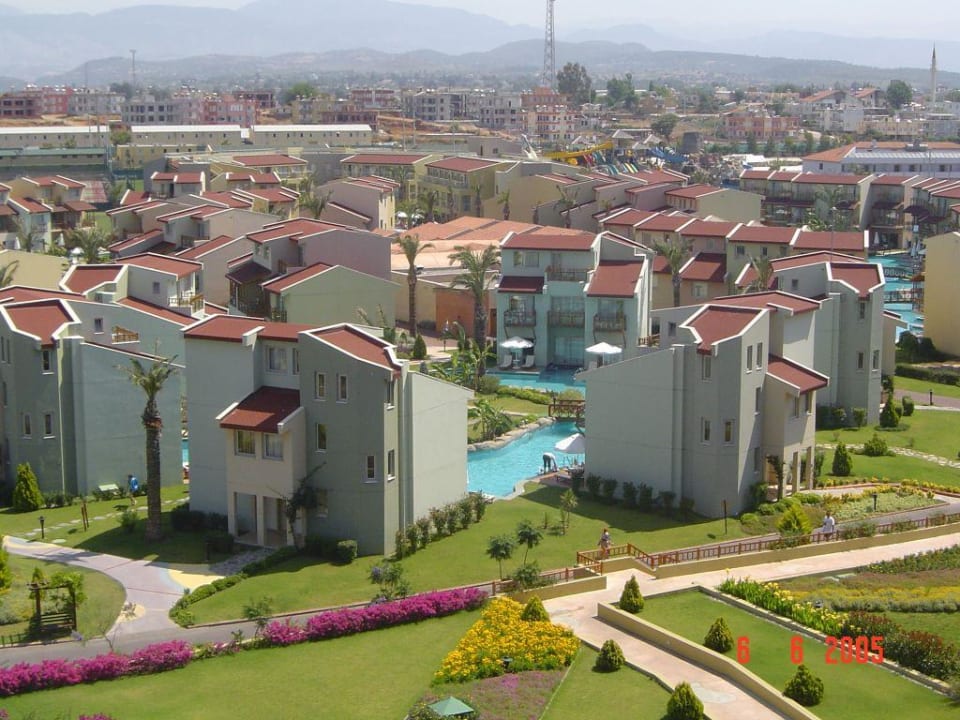 SBR Selectum Family Resort Side