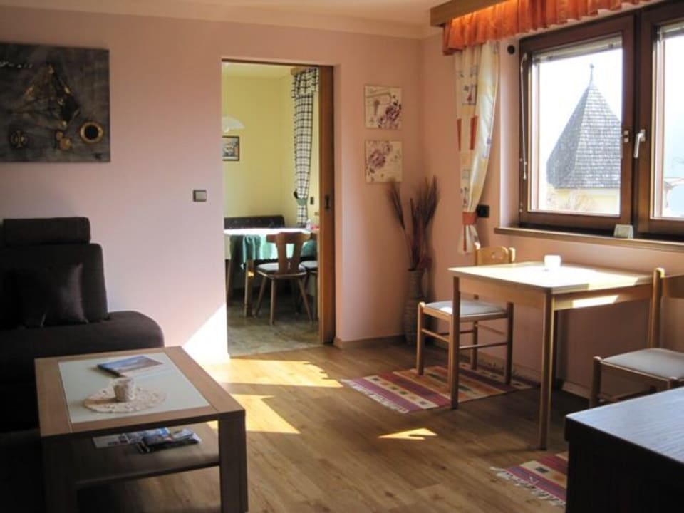 Zimmer Haus Reinstadler