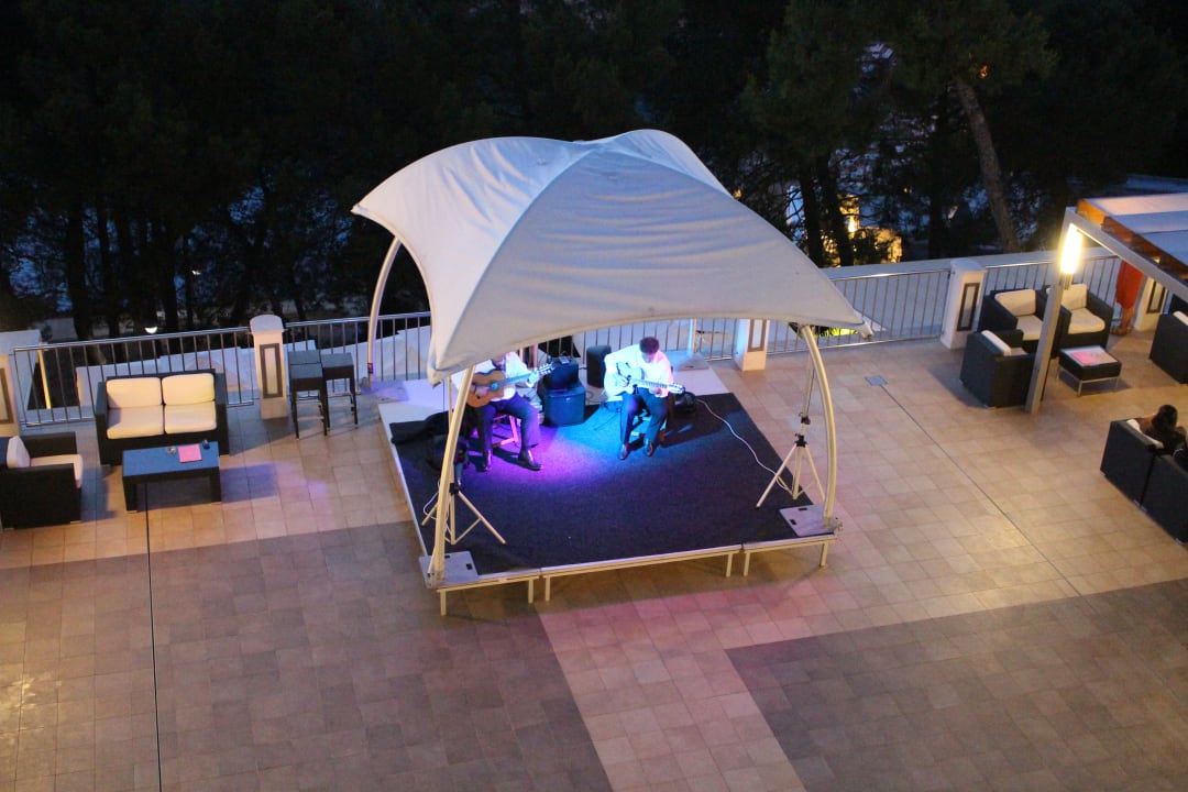 Sport & Freizeit Hotel Aurora