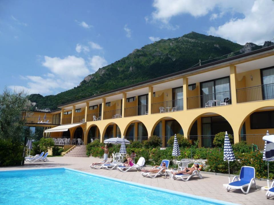 Hotel Mercedes Hotel Mercedes