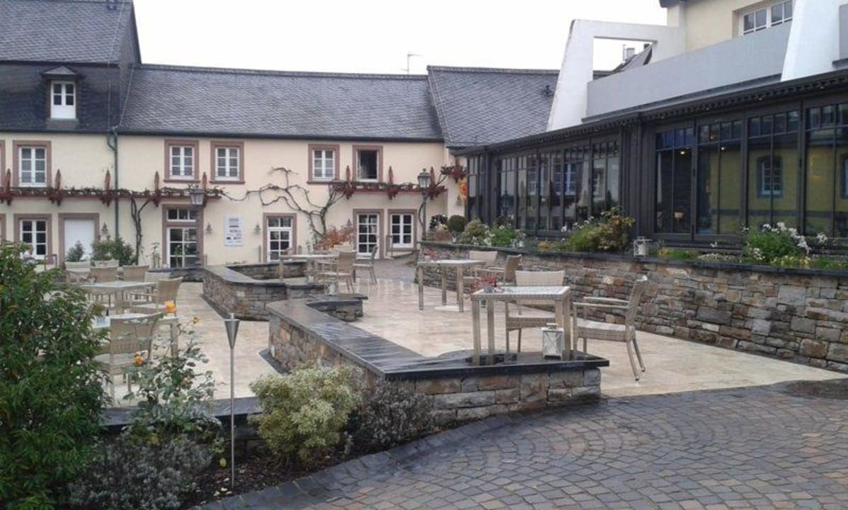 ****** Moselschlösschen Spa & Resort