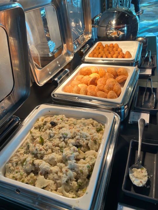 Gastro W Abu Dhabi - Yas Island