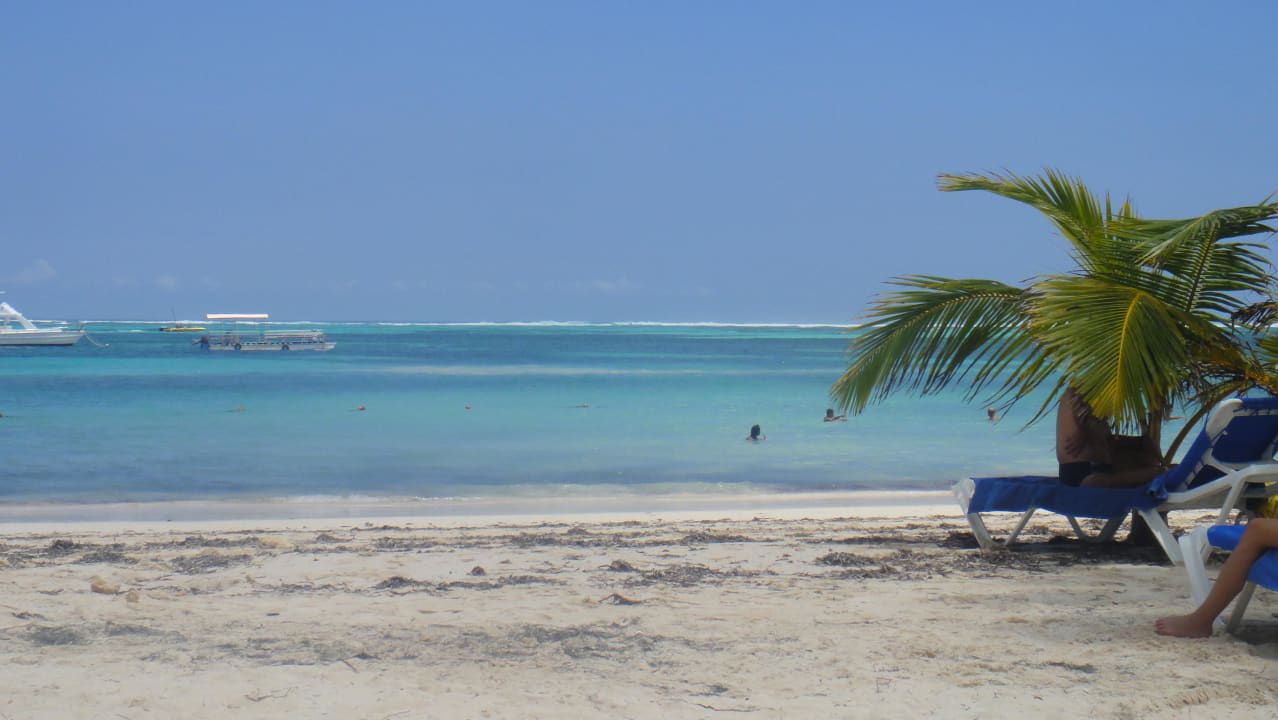 Hotelstrand Villas Bavaro Resort & Spa