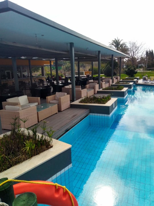 Gastro TUI BLUE Xanthe