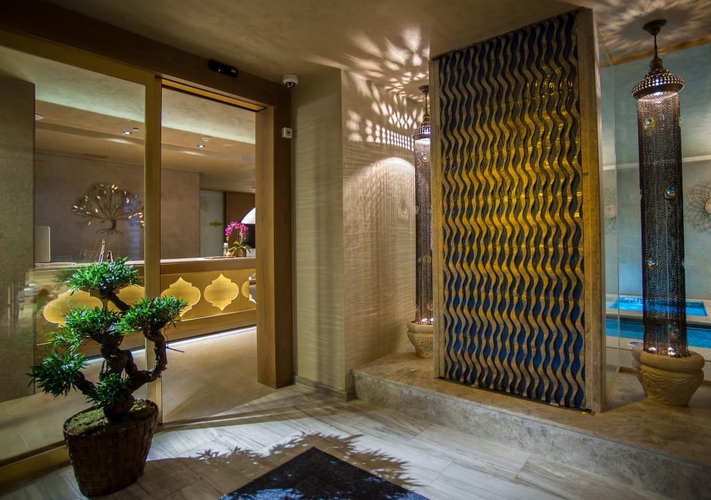 Sonstiges Romance Istanbul Hotel