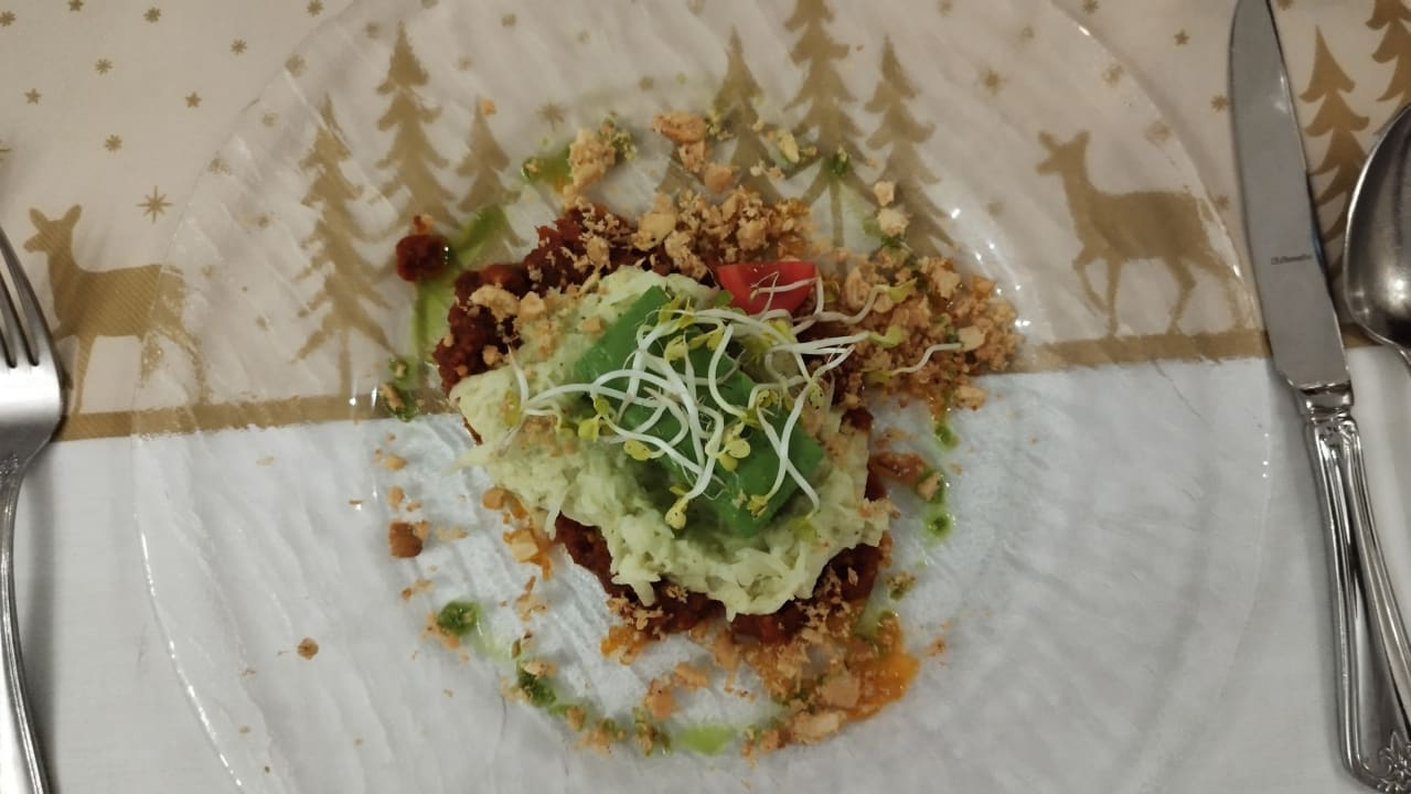 Gastro Seehotel Schloss Klink