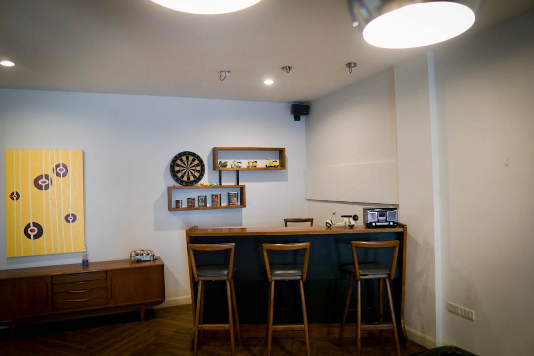 Sonstiges Tolani Nimman Villa Chaing Mai