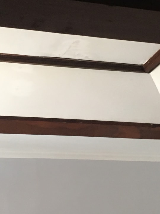 Zimmer Puri Santrian