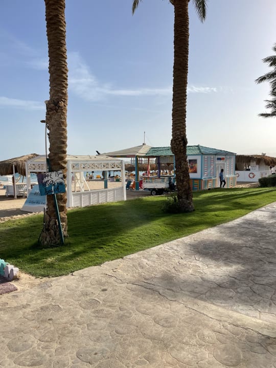 Strand Sentido Caribbean World Soma Bay