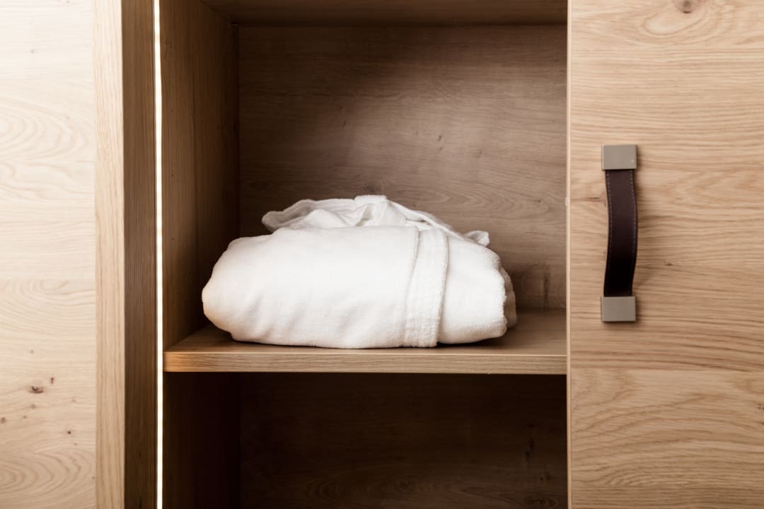 Zimmer Hotel Tauernhof