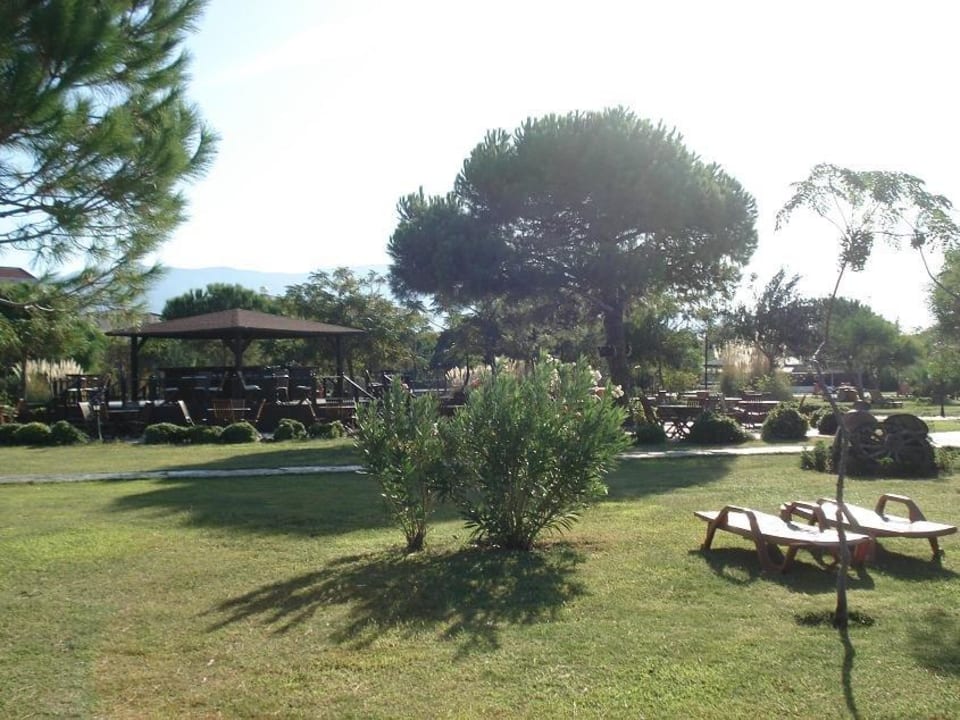 Garten Club Yali Hotels & Resort