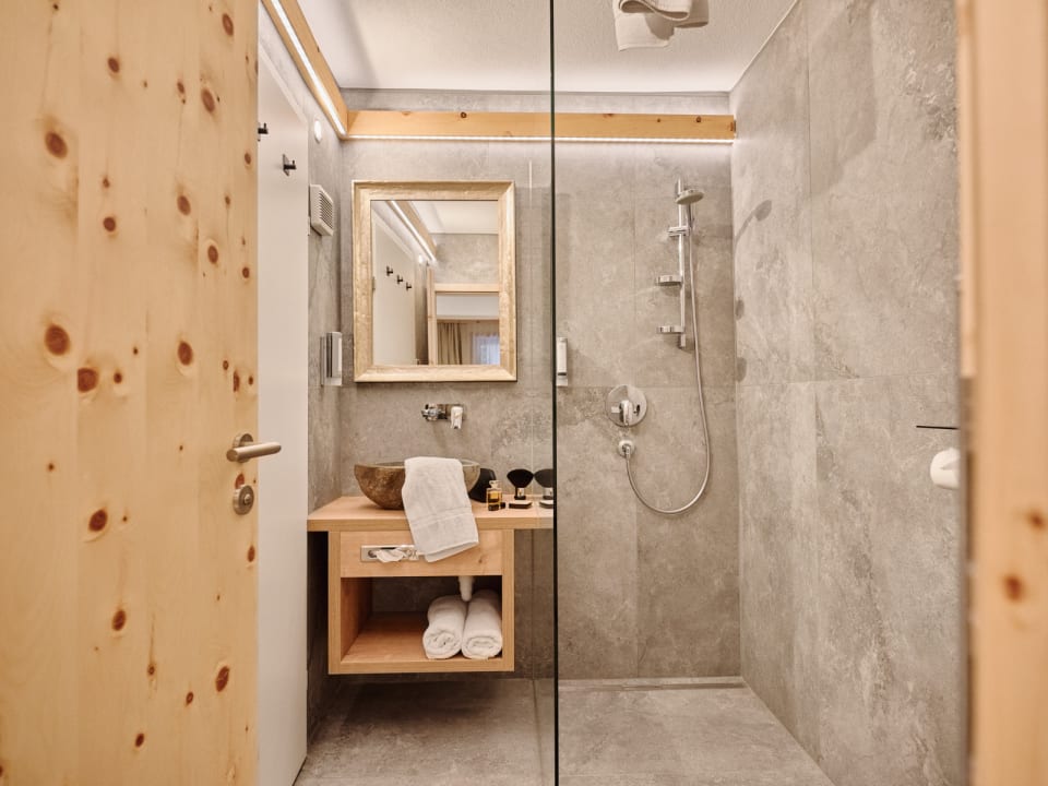 Zimmer Boutique Apartment Sonnenhang