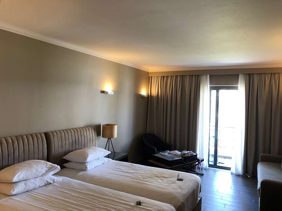 Zimmer Sentido Pelagos Suites & Spa