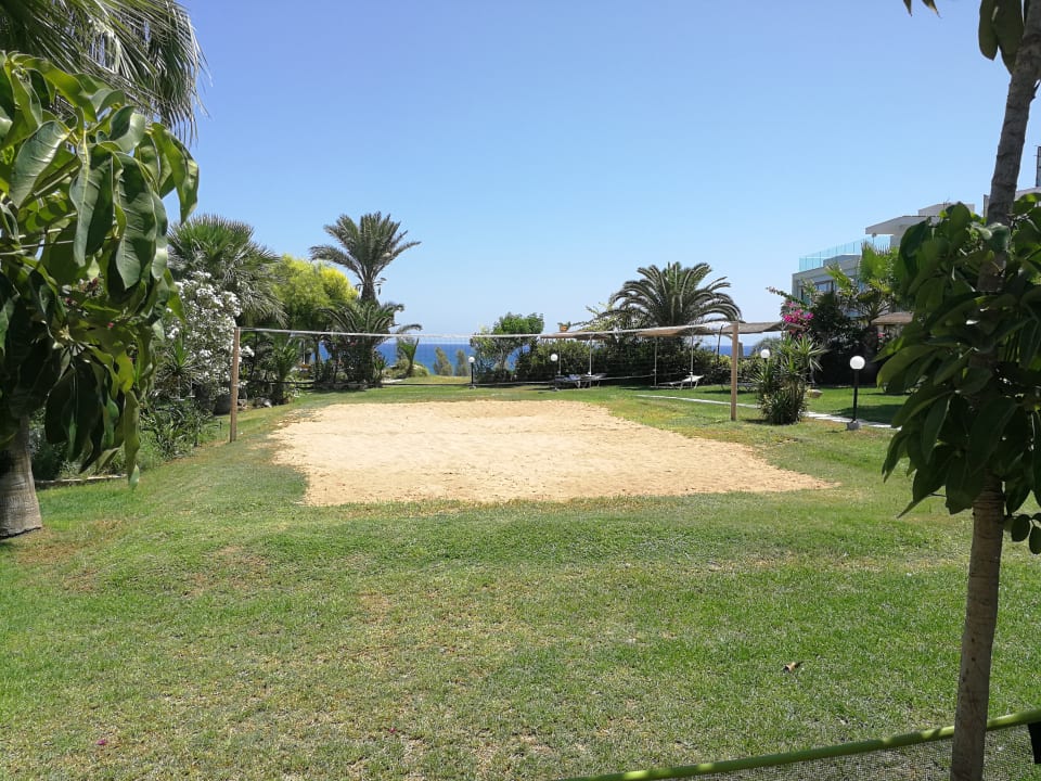 Sport & Freizeit Crystal Springs Beach Hotel