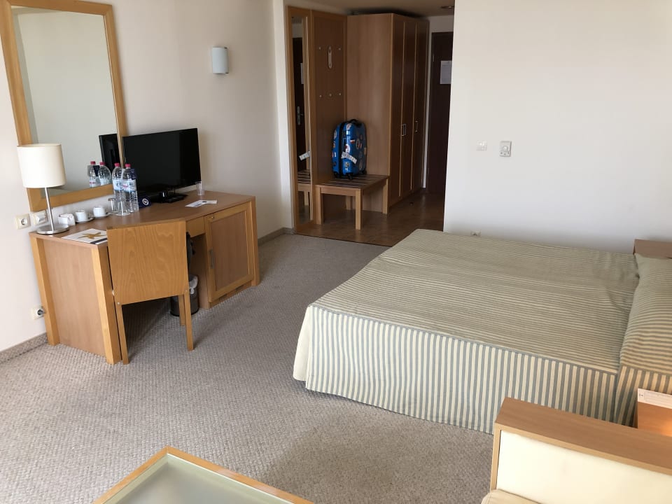 Zimmer Meliá Sunny Beach