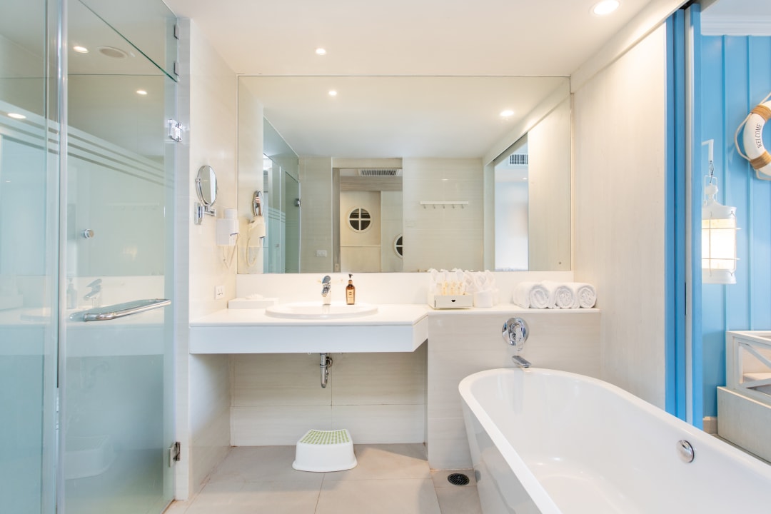 Zimmer The Sands Khao Lak by Katathani