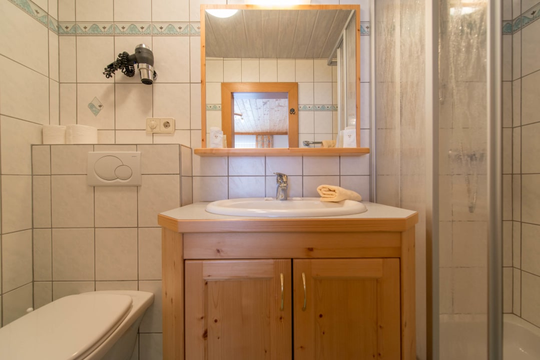 Zimmer Hotel Naggler